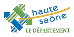 Logo du département Haute-Saône